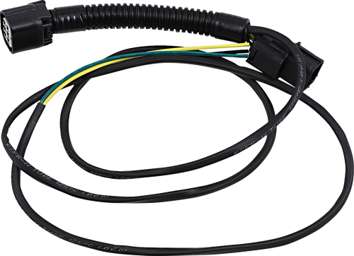 License Plate Harness - Honda Talon