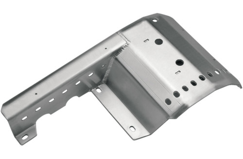 DG Performance Fat Series Swingarm Skid Plate - KFX/Z400