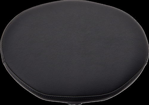 Drag Specialties Pad Backrest 97-20Fl Vnyl