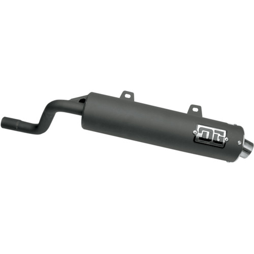 Dg Performance Exhaust Rcm2 Qc S/O 4765