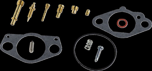Shindy Repair Kit Carb Kawasaki 10032012