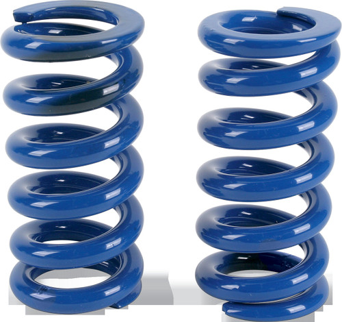 Springs Shock Blue 89-07