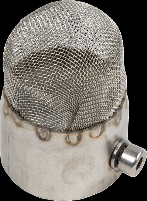 Spark Arrester - 36mm - X3/EVO