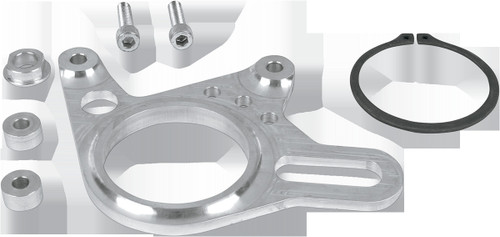 Lone Star Racing/Tech 5 Ind. Brake Caliper Z400/Kfx400