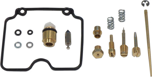 Shindy Repair Kit Carb Tw200 10031249