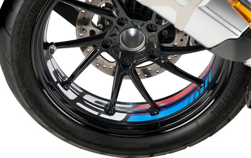 GS Rim Strip - R1200