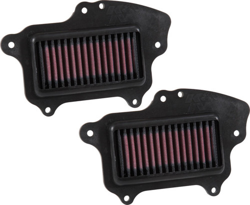 K&N Motorcycle Direct Fit Air Filters knnSU-1409
