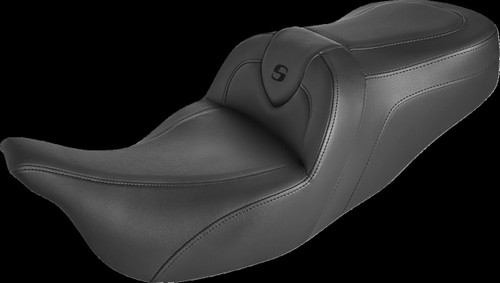 Saddlemen Seat Roadsofa Cf W/Br 8021625