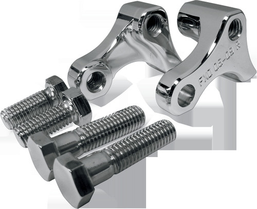 Lowering Kit Fxd 06-17Chr