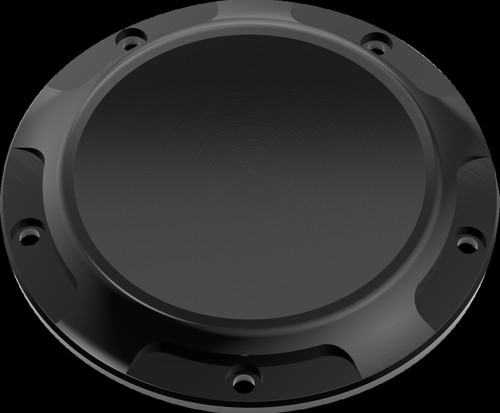 Derby Cover Tc Fl Cty Blk