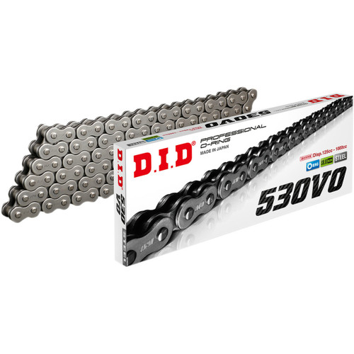 Did Chain Did 530 Vo X 120