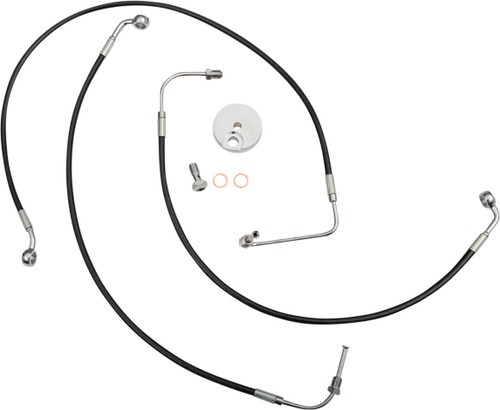 BRAKELINE DD B MINI SFTL