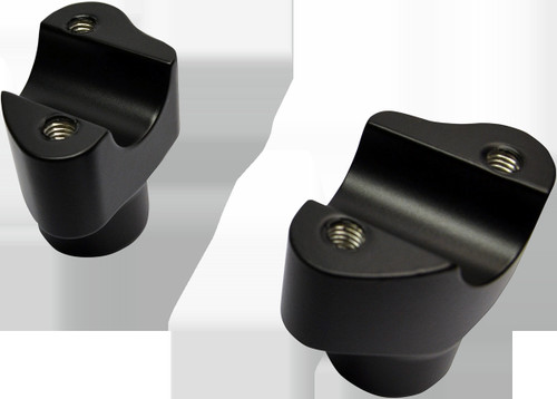 Drag Specialties Risers Buffalo 1.5 Fb