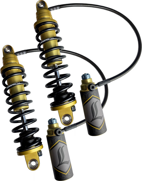 Shocks Revo-Arc Rr 13 13101902
