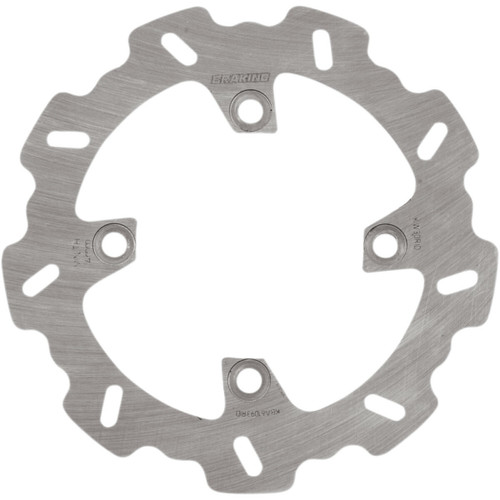 Braking Rotor Braking St Kw30Rwd