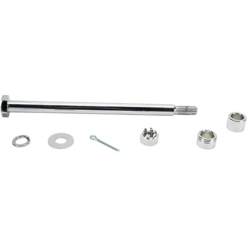 Rr Axle Kit 79-99 Xl