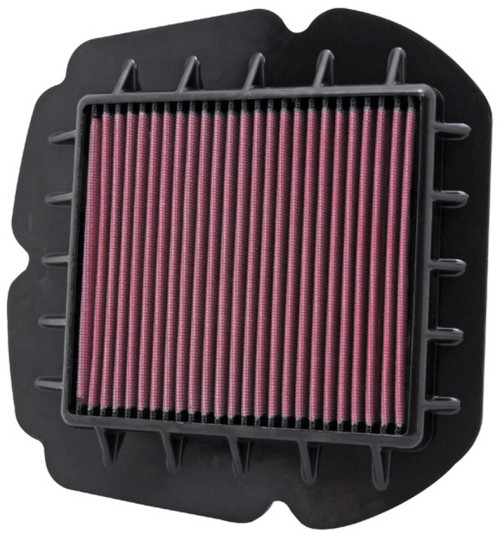 K&N Motorcycle Direct Fit Air Filters knnSU-6509