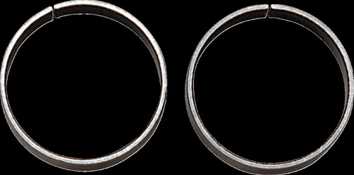 Fork Bushings - 47 mm x 15 mm W x 2 mm T - Outer