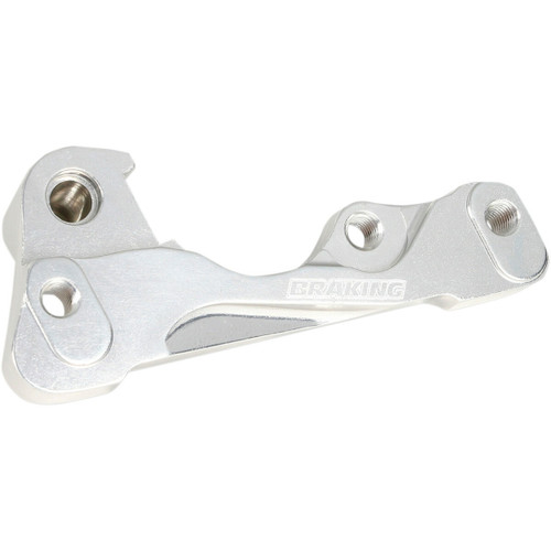 Braking Caliper Bracket Pow13
