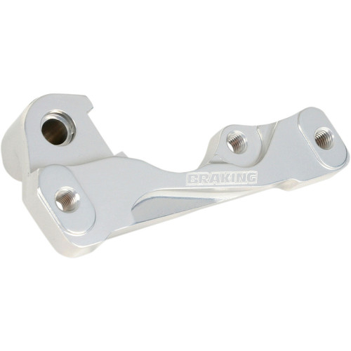 Braking Caliper Bracket Pow02