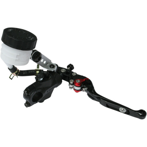 Braking Brake Mstr Cyl 16Mm Blk