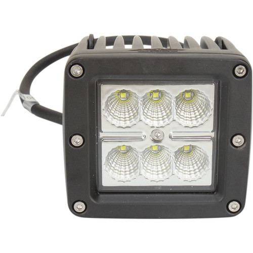 Brite-Lites Light Led Flood Square 4"