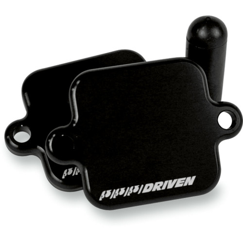 Driven Racing Block Off Plate Gsxr