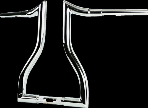 La Choppers Handlebar Hammerhead T 16C Fltr 24+