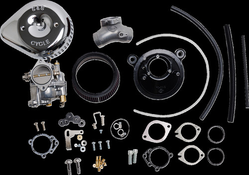 Carb G A/C Kt Ch Bt 99-05