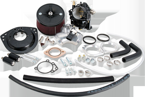 Carburetor G F/T143
