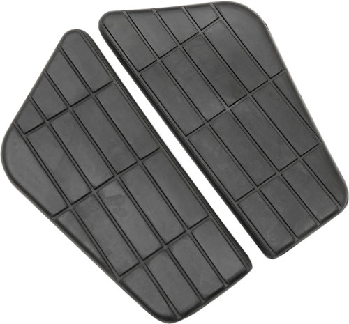 Parts Unlimited Rubber Pads F/Ds720206 &8