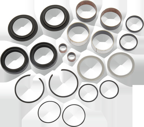 Fork Seal/Bushing Kit - KTM 4070382