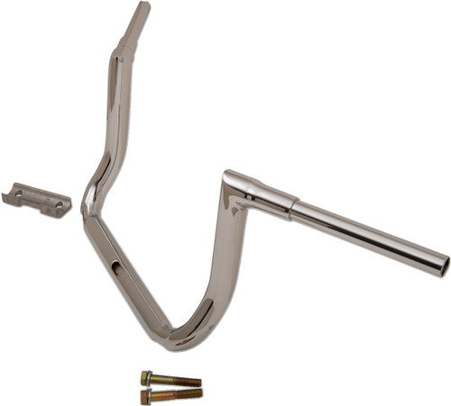 La Choppers Handlebar Grndtp 12C Flht 6014621