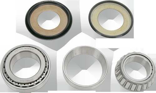 Steering Stem Bearing Kit - CR125R/250R