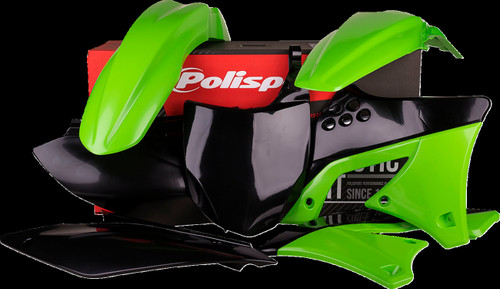 Polisport Body Kit Kxf250 Oe Gn/Bk 5201715