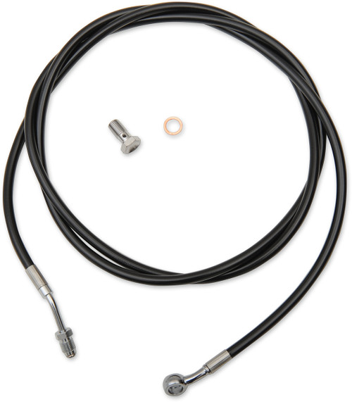 La Choppers Line Cltch B15-17" 17-9Fl