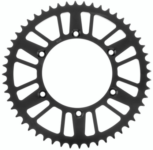 Bike Master Arctic Cat Rear Steel Sprocket 520 40T - Black