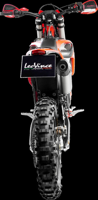 X3 EVO Slip-On Muffler 18212099