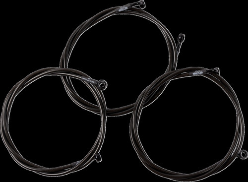 BRAKE LINE MN 08-10 FL 24+