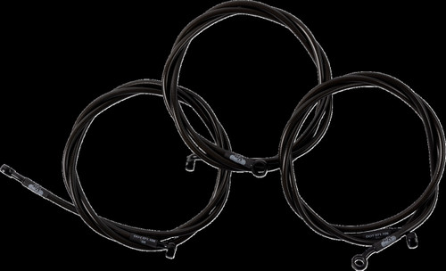 BRAKE LINE MN 12-14 FL 24+