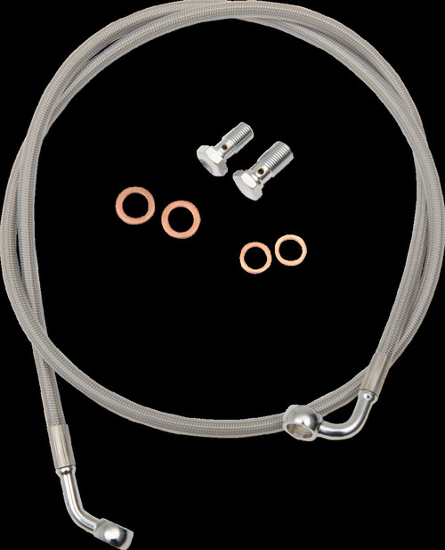 BRKELINES SS15-17 96-14ST