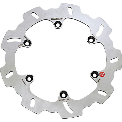 Braking Rotor Braking Mx Sz01Rid