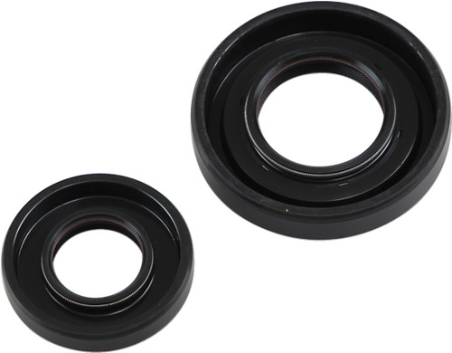 PROX Crankshaft Oil Seal Kit - Yamaha - 16' - 25' YZ 250 X