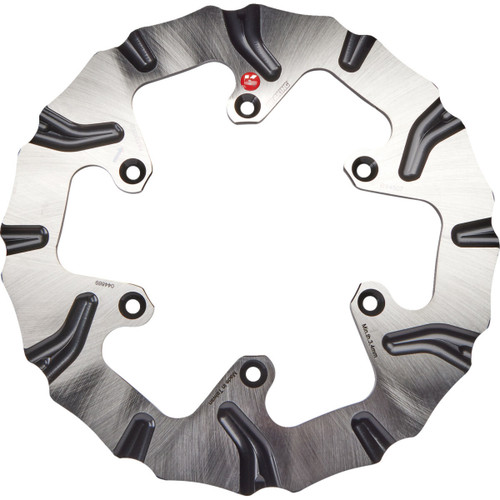Braking  Batfly Rear Fixed Rotor