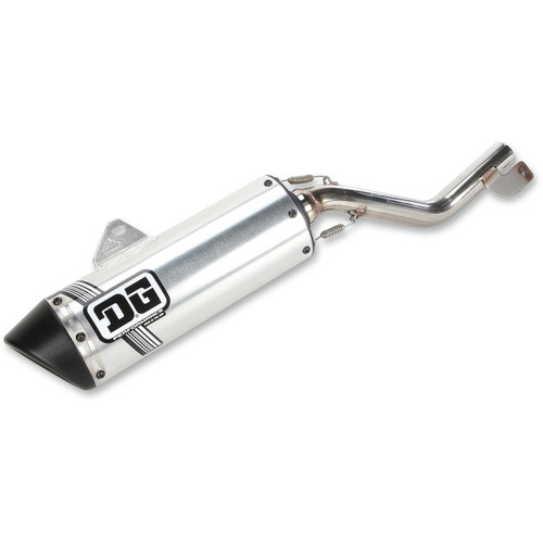 Dg Performance Exhaust V2 S/O Klr250