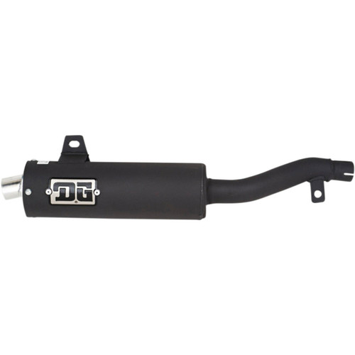 Dg Performance Exhaust Rcm Ii S/O Artic 18310776
