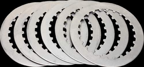 PROX Clutch Steel Alloy Drive Plate - Suzuki - 96' - 08' RM 250