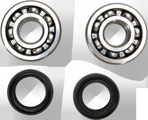 Prox Crank Bearing & Seal Kit 9240315