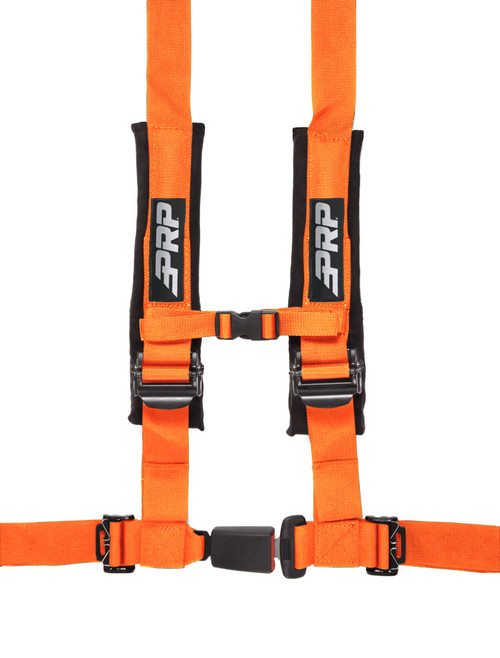 PRP 4.2 Harness prpSBAUTO2O