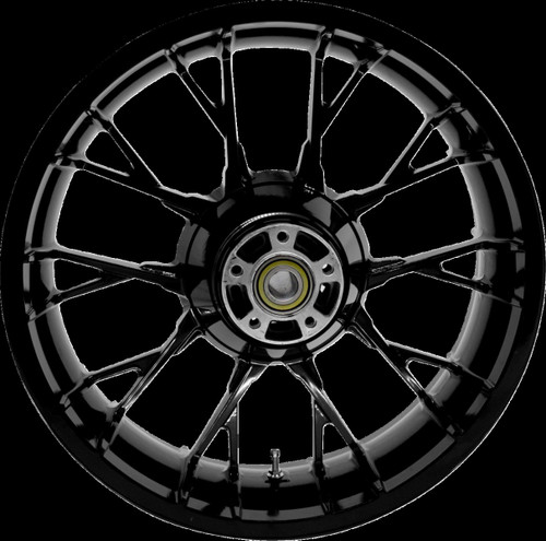Wheel Rr.Bl.Mar.Abs 09+